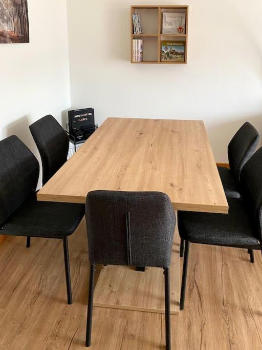 Waldviertel Stay Gross-Siegharts Zewnętrze zdjęcie