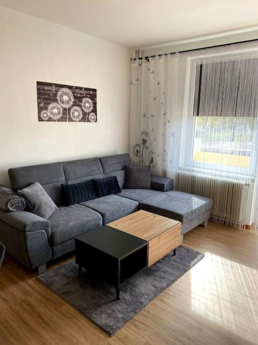 Waldviertel Stay Gross-Siegharts Zewnętrze zdjęcie