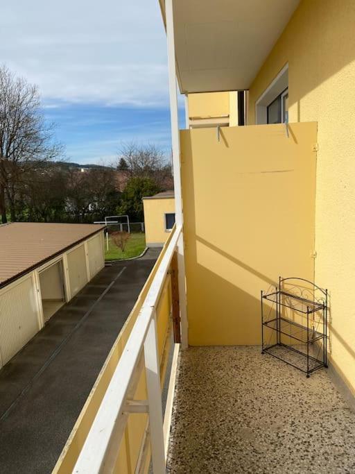 Waldviertel Stay Gross-Siegharts Zewnętrze zdjęcie
