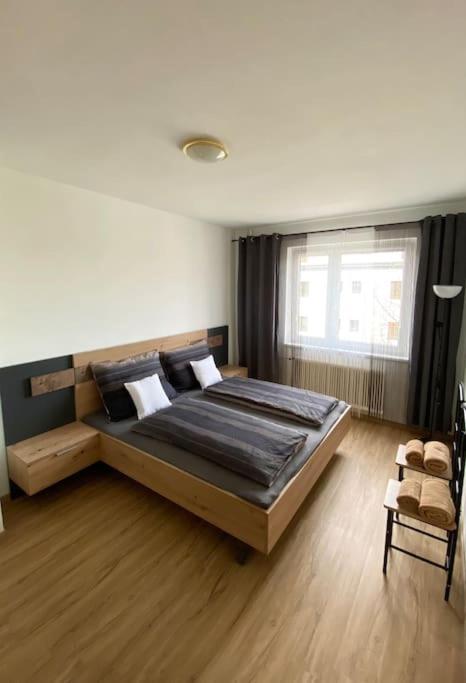 Waldviertel Stay Gross-Siegharts Zewnętrze zdjęcie